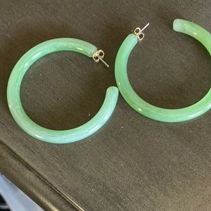 Jade loops